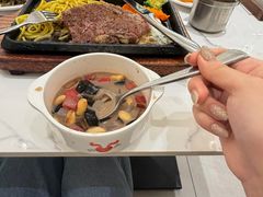 -凡塔斯牛排自助餐厅(广东佛山三水万达店)