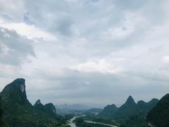 -荔江湾景区