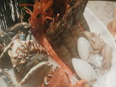 -阳光岛·海鲜盛宴(银泰中心in99店)