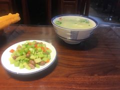 -惠宾饭庄(中山路店)