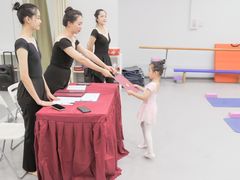 -予荷舞蹈(盛景校区)