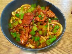 -西粉堂新疆米粉(朝外店)