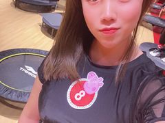 -超级猩猩健身·团课(高新园大冲商务中心二店)