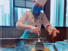 -小山日本料理(兴业太古汇店)