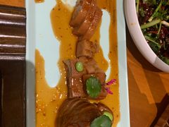 -有红鸡毛店·川菜(建设路店)