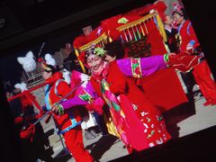 -榆次老城