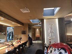 -一豚轩·烧鸟·豚骨拉面(五四路店)