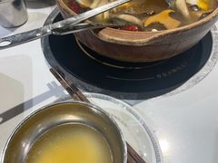 -菌小白火锅(时尚天河店)