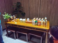 -神洲四海大酒楼(王府井澳门中心店)