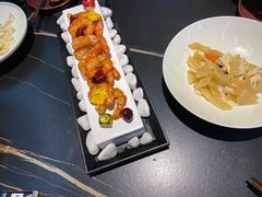 -鑫悦诚府·新鲁菜·餐厅(趵突泉店)