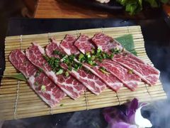 -山居屋炭火烧肉(厚街万达店)
