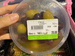 -绿叶子(春秀路店)