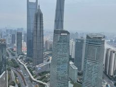 -东方明珠广播电视塔