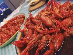 -烛影拾光观景餐厅·创意菜·摄影·小提琴(大唐不夜城店)