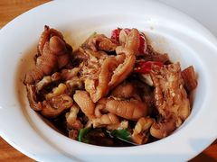 -海味当家·蒸锅海鲜(星海公园店)