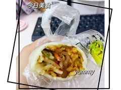 -张果佬年糕卷(科巷店)