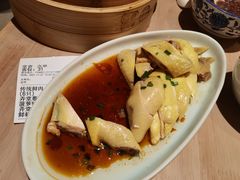 -弄堂小笼包(西青中北永旺购物中心店)