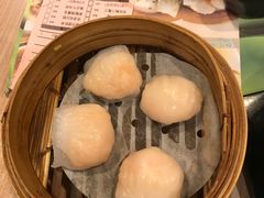 -添好运点心专门店(中环IFC店)