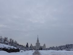 -莫斯科大学