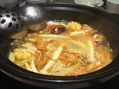 -探窝·竹笙椰子鸡(杨箕店)