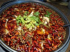 鱼火锅-小门坎三合鱼(总店)