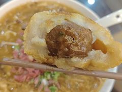 -毛华美食(清扬路店)