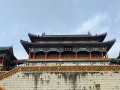 -珠海圆明新园