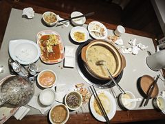 -四点金粥底火锅(沂州里店)