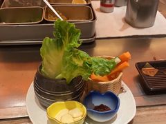 -赤坂亭·M9和牛烧肉·铁板烧·日料398放题(长泰广场店)