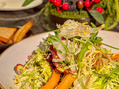 -LESCEDARS Brasserie Bistro香柏树