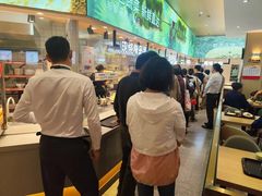 -荟选餐饮徐家汇社区食堂(徐虹北路店)