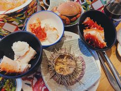 -阳光岛·海鲜盛宴(银泰中心in99店)