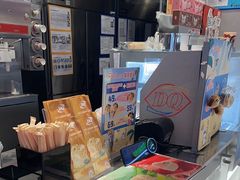 -DQ·蛋糕·冰淇淋(合生汇店)