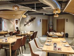 -郭靖内蒙菜·烤全羊·烧烤(望京旗舰店)