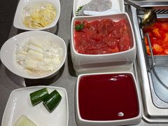 -海底捞火锅(龙湖三千集店)