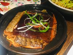 -外婆家(蓝色港湾店)