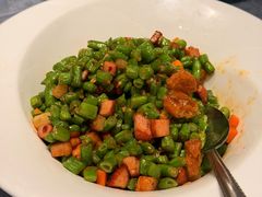 -山外山菜馆(玉泉路店)