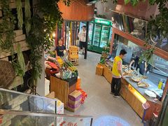 -阿记烧烤(大兴新区店)