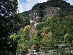 -大慈岩风景区