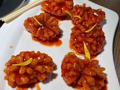 -金苑酒家·客家菜·广东老字号(万象店)
