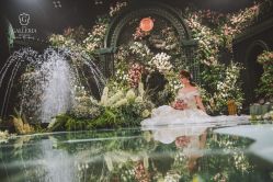 -格乐利雅婚礼艺术中心(南外滩店)