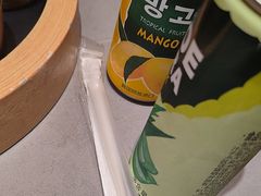 -轻烧烤肉(光谷步行街店)