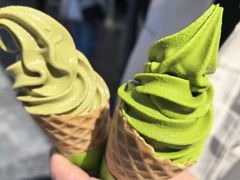 -吴裕泰茶庄(前门大街店)