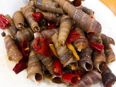 -胜泽眼镜烧烤(云霄路直营店)