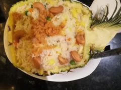 -鹿港小镇(金虹桥国际中心店)