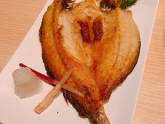 -気楽亭和食料理(气乐亭大世界本店)