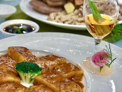 -金百门·顺德海鲜酒家(陈村店)