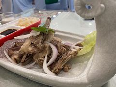 -马尔龙新疆饭店·清真(瑞景店)