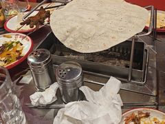 -7只羊·鲜羊肉串·地锅鸡精酿(玄武墨香路店)
