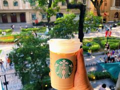 -星巴克臻选(广州沙面店)